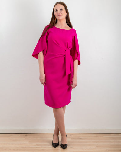 Kalla Mekko, Fuksia
