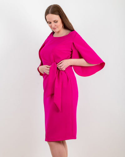 Kalla Mekko, Fuksia