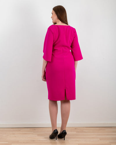 Kalla Mekko, Fuksia
