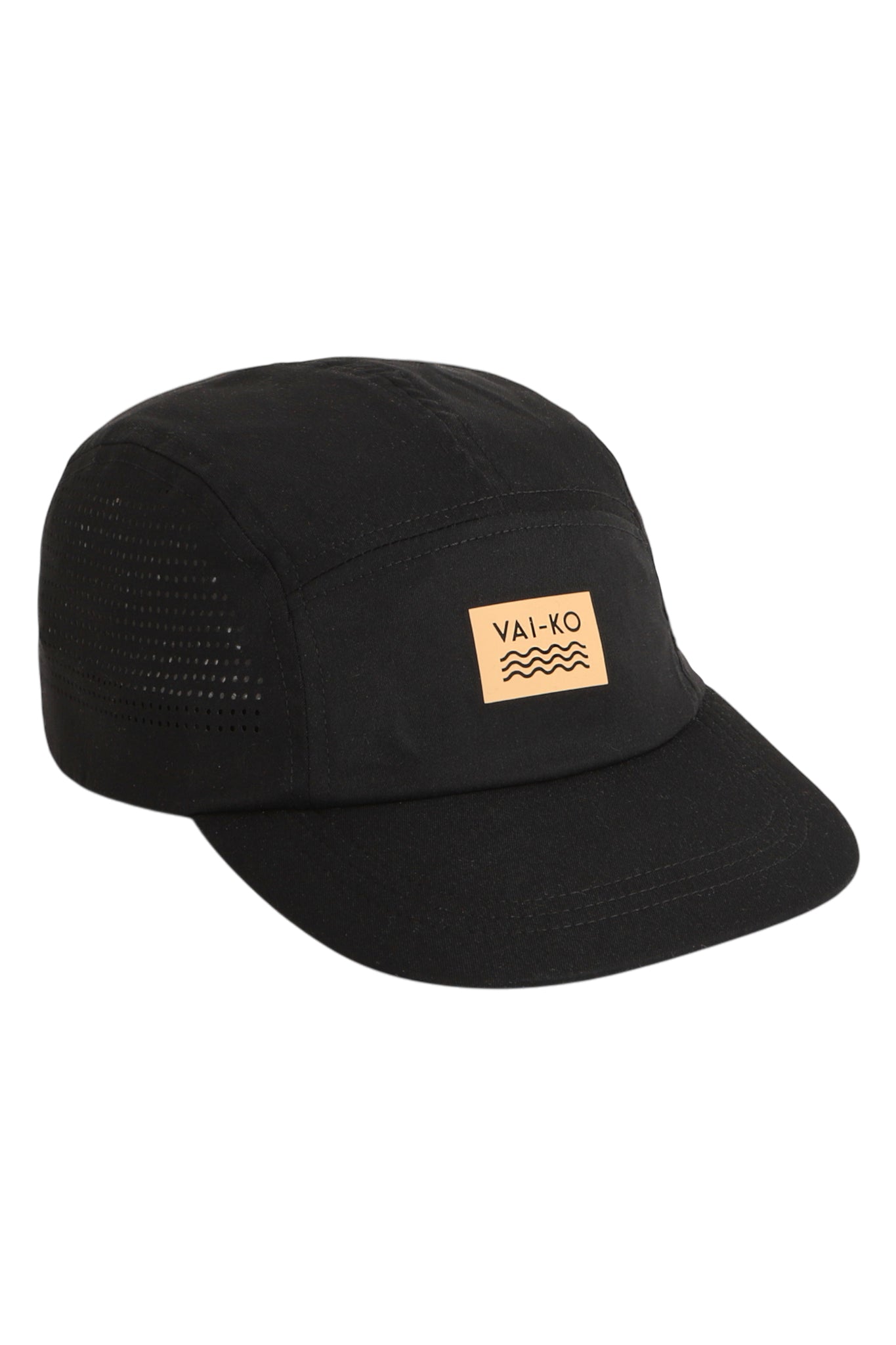 Detour 5-Panel Cap, eri värejä