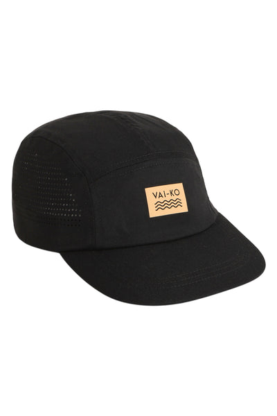 Detour 5-Panel Cap, eri värejä