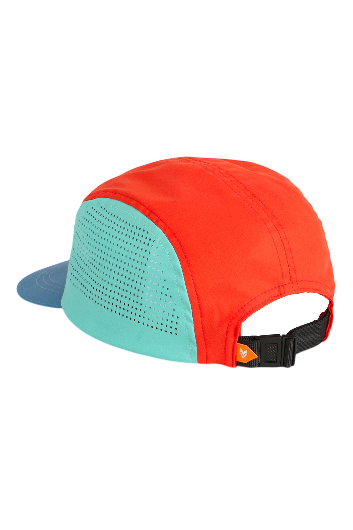 Detour 5-Panel Cap, eri värejä