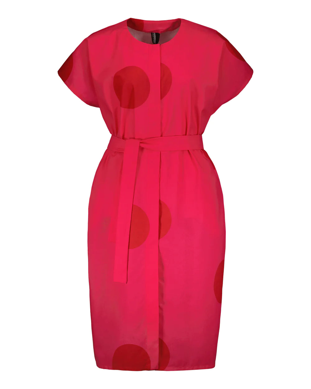 Elegance Mekko, Pallo Pink