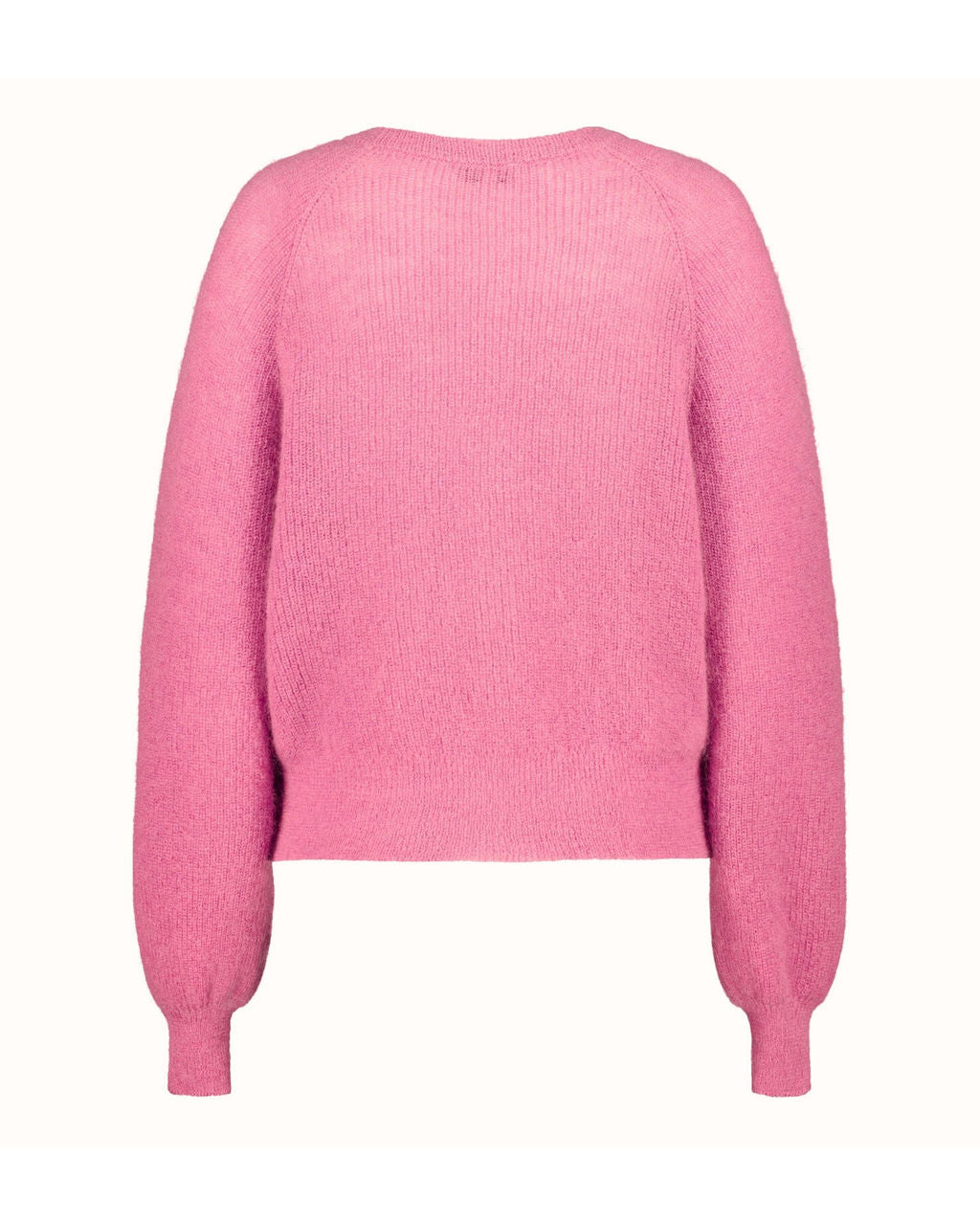 Elsie Cardigan, Lollipop