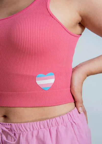 Vaatelaastari, Pride