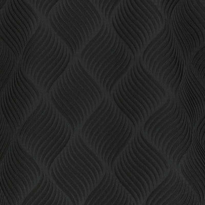Jacquard Skirt, Licorice