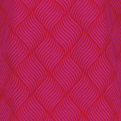 Jacquard Skirt, Pinky