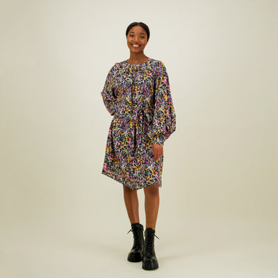 Fantasy Voluminous Dress