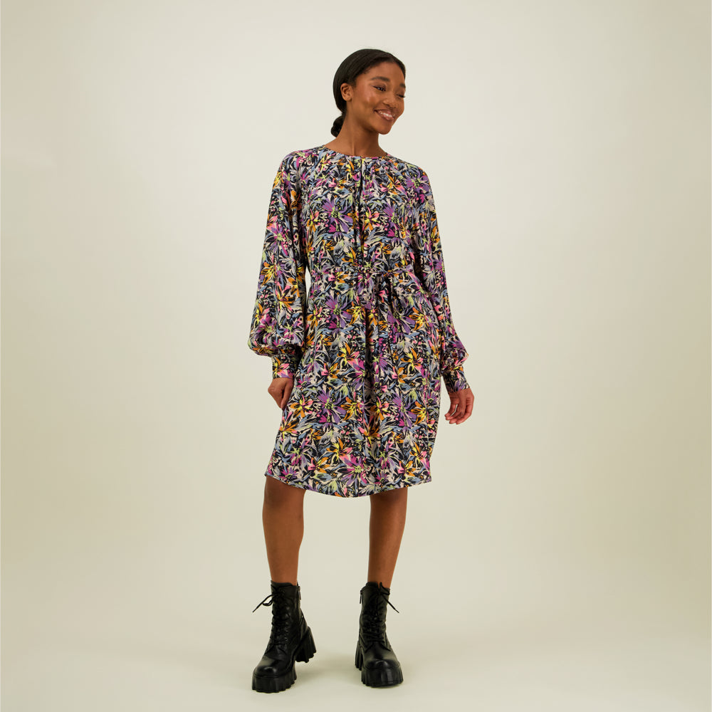 Fantasy Voluminous Dress