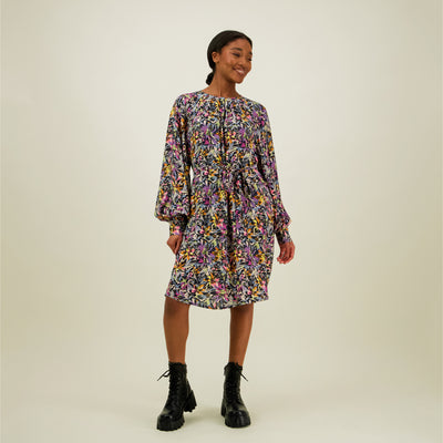 Fantasy Voluminous Dress