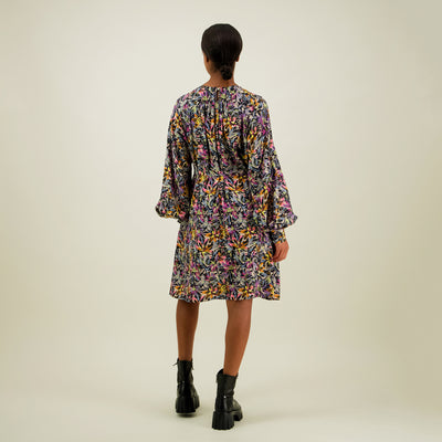 Fantasy Voluminous Dress