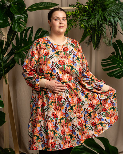 Garden Goals Mekko