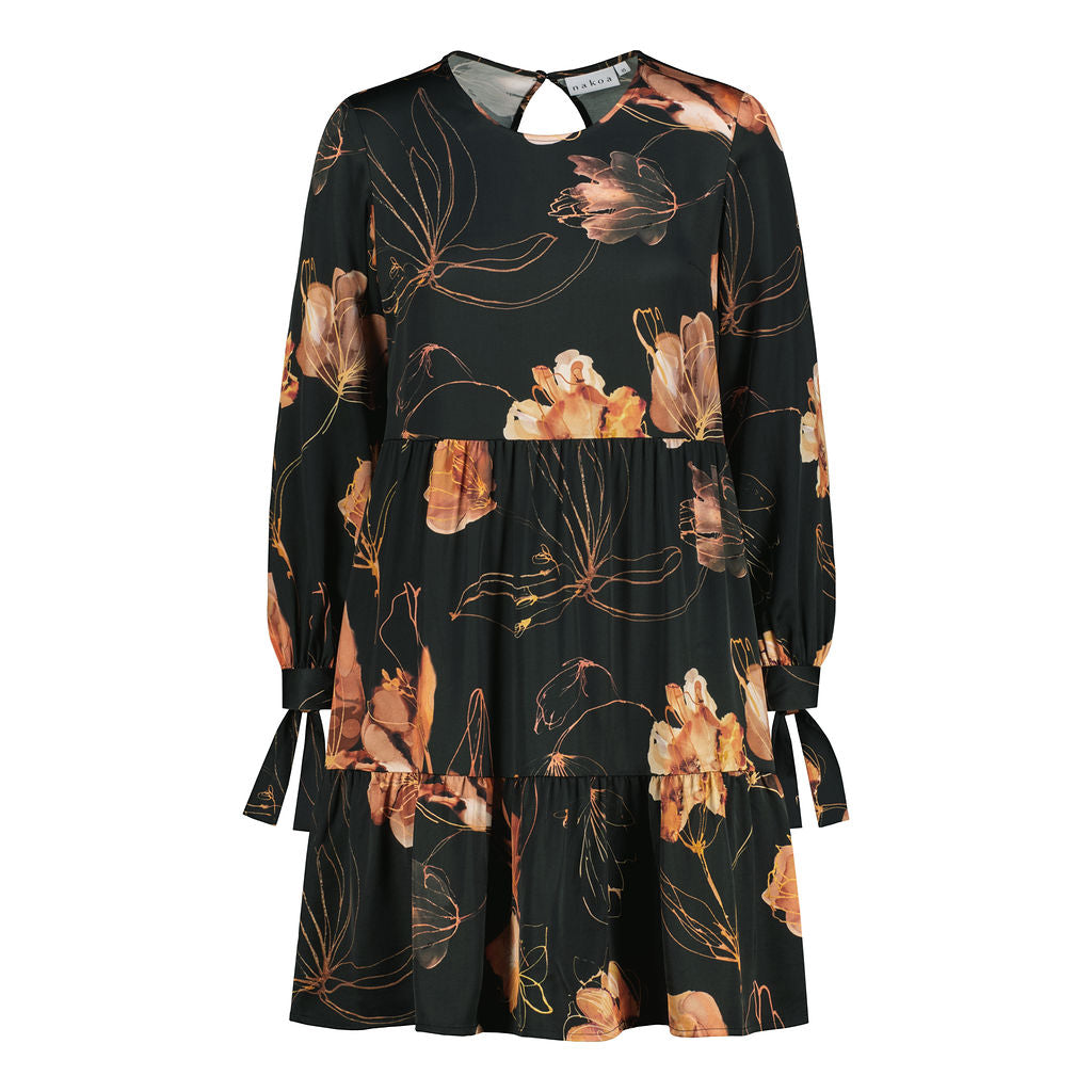 Hailey Dress, Lagom