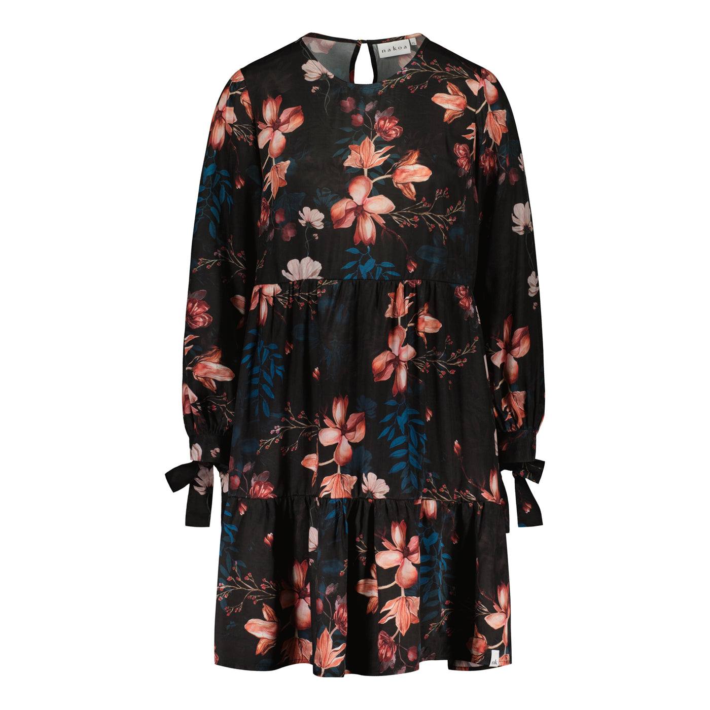 Hailey Dress, Versailles