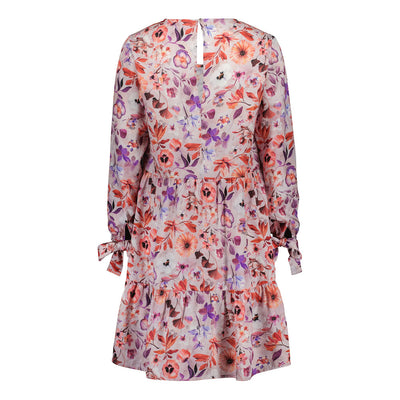 Hailey Dress, Daisies