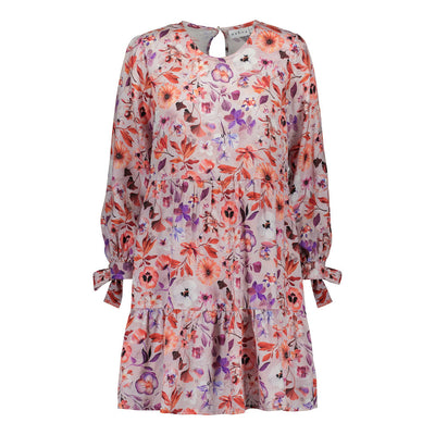 Hailey Dress, Daisies