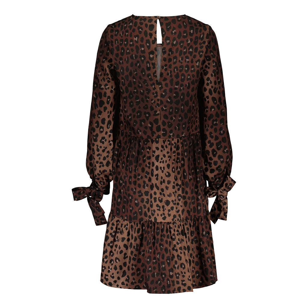 Hailey Dress, Coco Leo