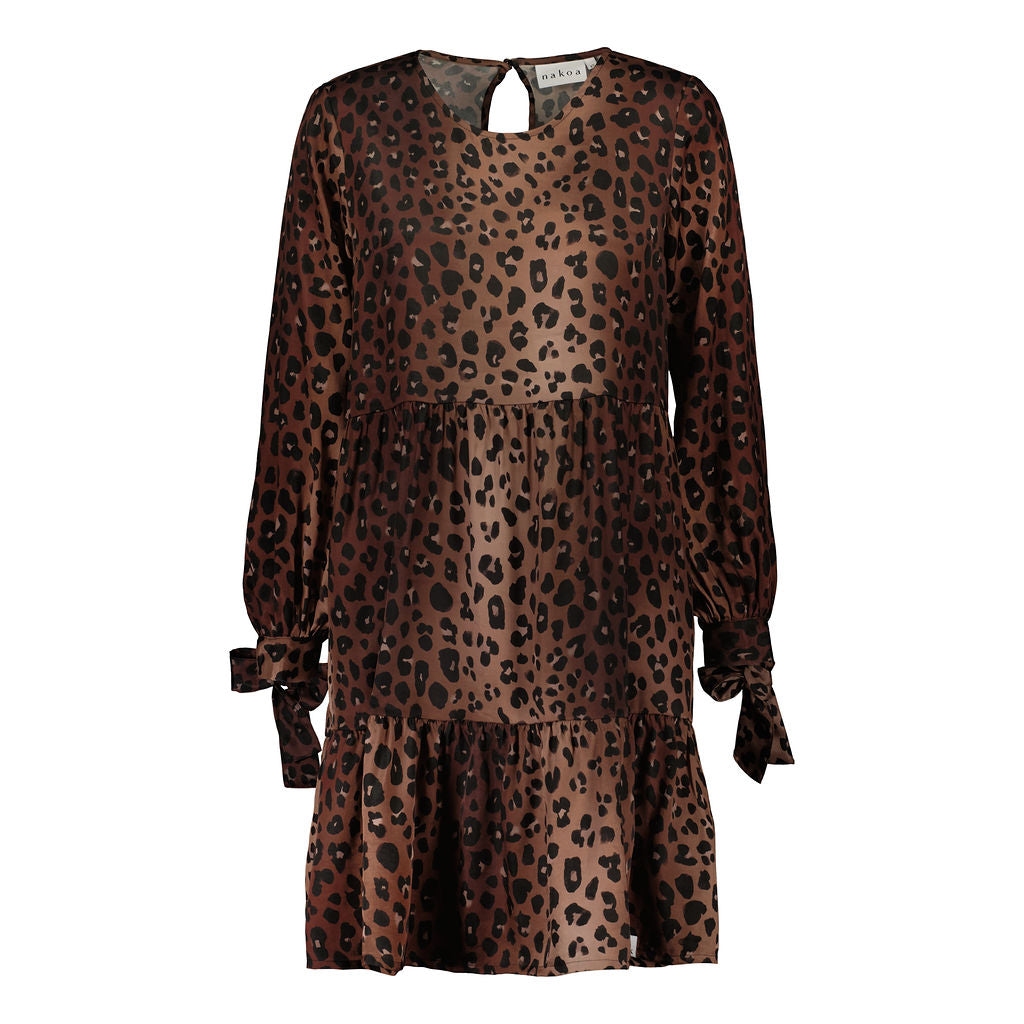 Hailey Dress, Coco Leo