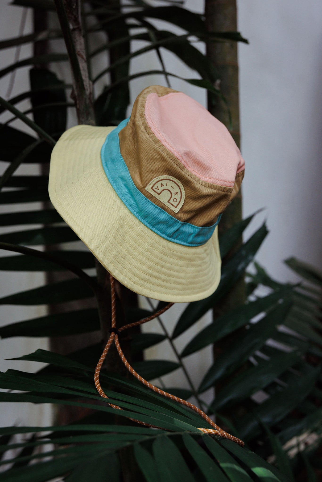 Hanko Bucket Hat, eri värejä