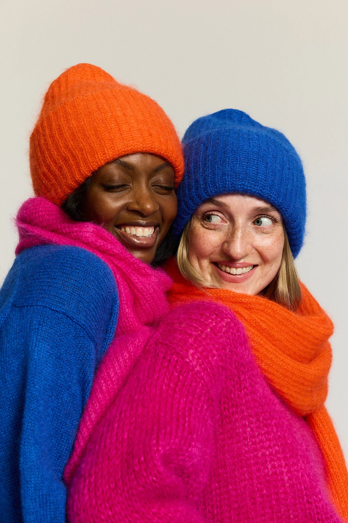 Hey Rosie Beanie, eri värejä