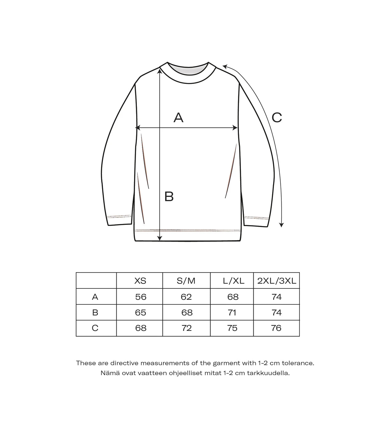 Honeycomb Sweatshirt, Mocha