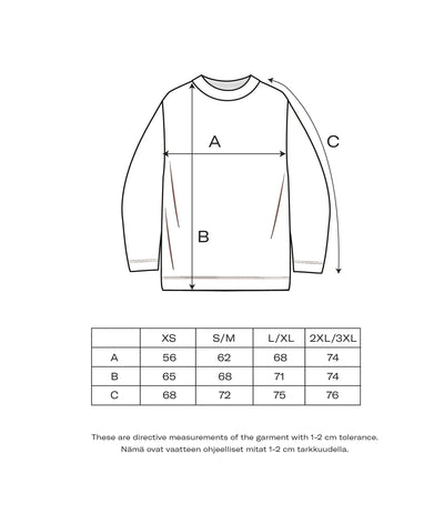 Honeycomb Sweatshirt, Mocha