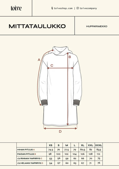 Hupparimekko, Musta