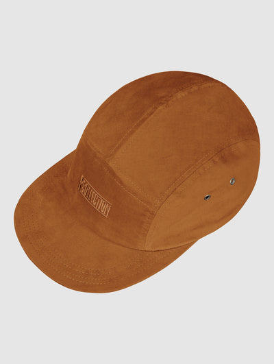 Hyry 5-panel, Kastanja