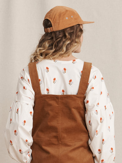 Hyry 5-panel, Hortensia