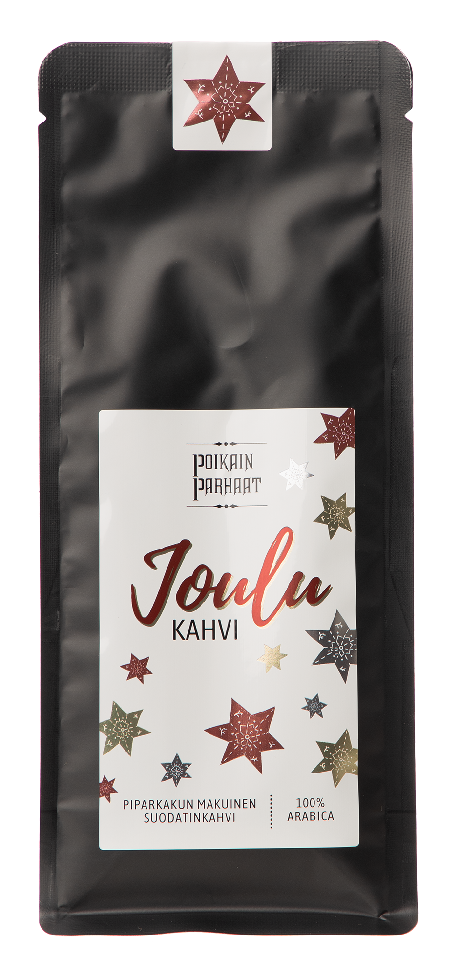 Joulukahvi Poikain Parhaat 100g