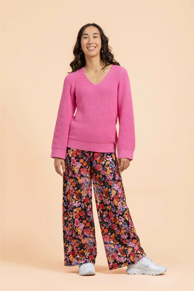Soft Pants, Wild Lea Mini