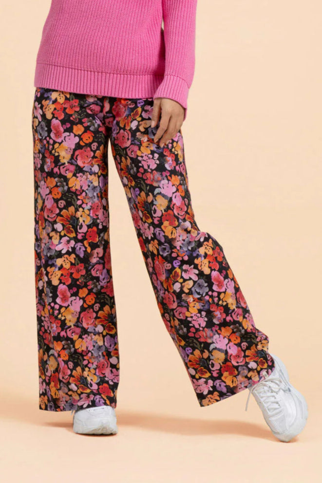 Soft Pants, Wild Lea Mini