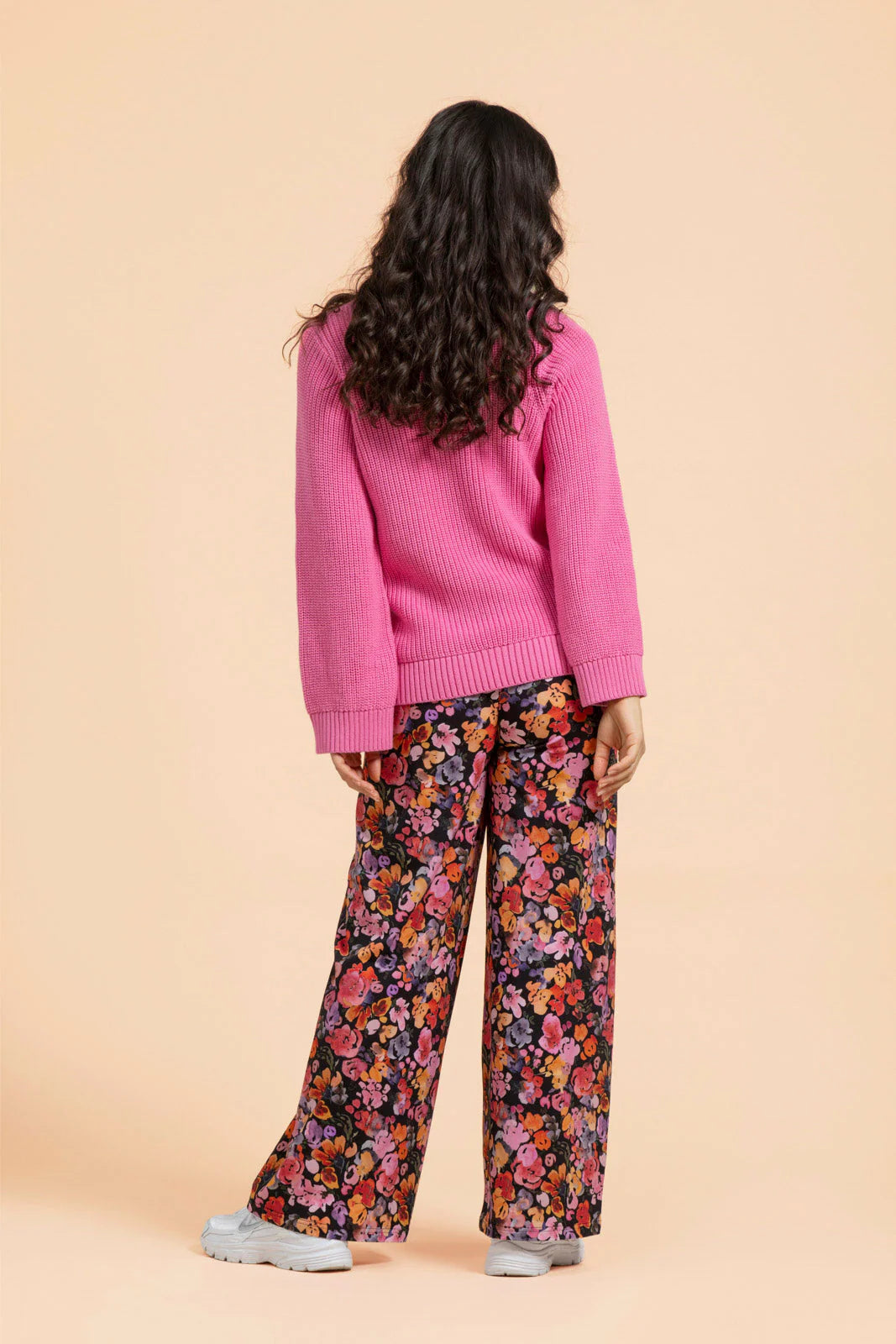 Soft Pants, Wild Lea Mini