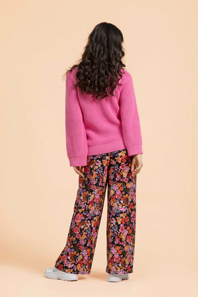 Soft Pants, Wild Lea Mini
