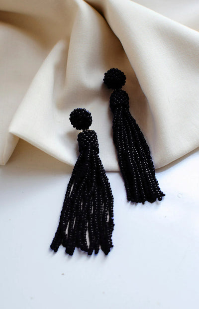 Bina Earrings, eri värejä