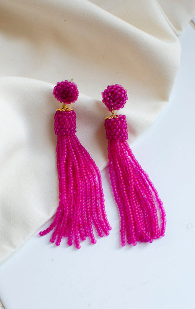 Bina Earrings, eri värejä