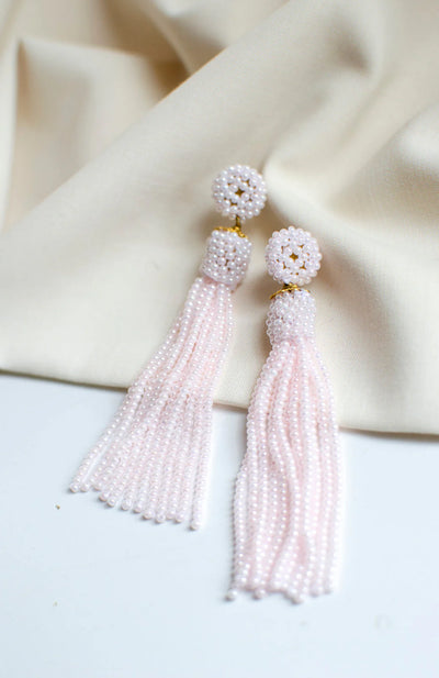 Bina Earrings, eri värejä