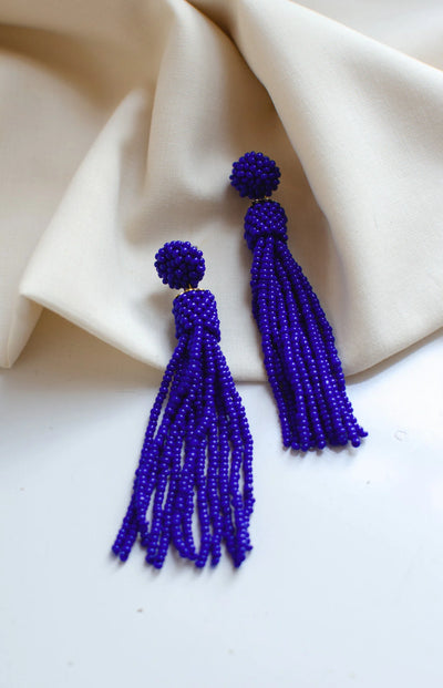 Bina Earrings, eri värejä