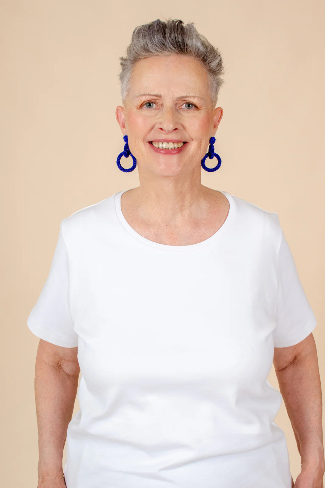 Kaiko The T-shirt, White