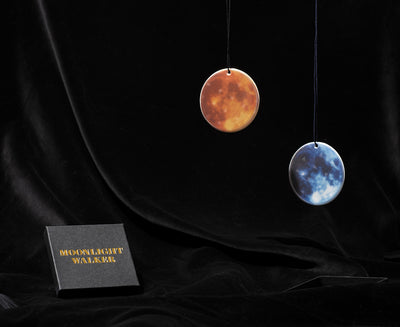 Moonlight Walker Heijastin, useita värejä
