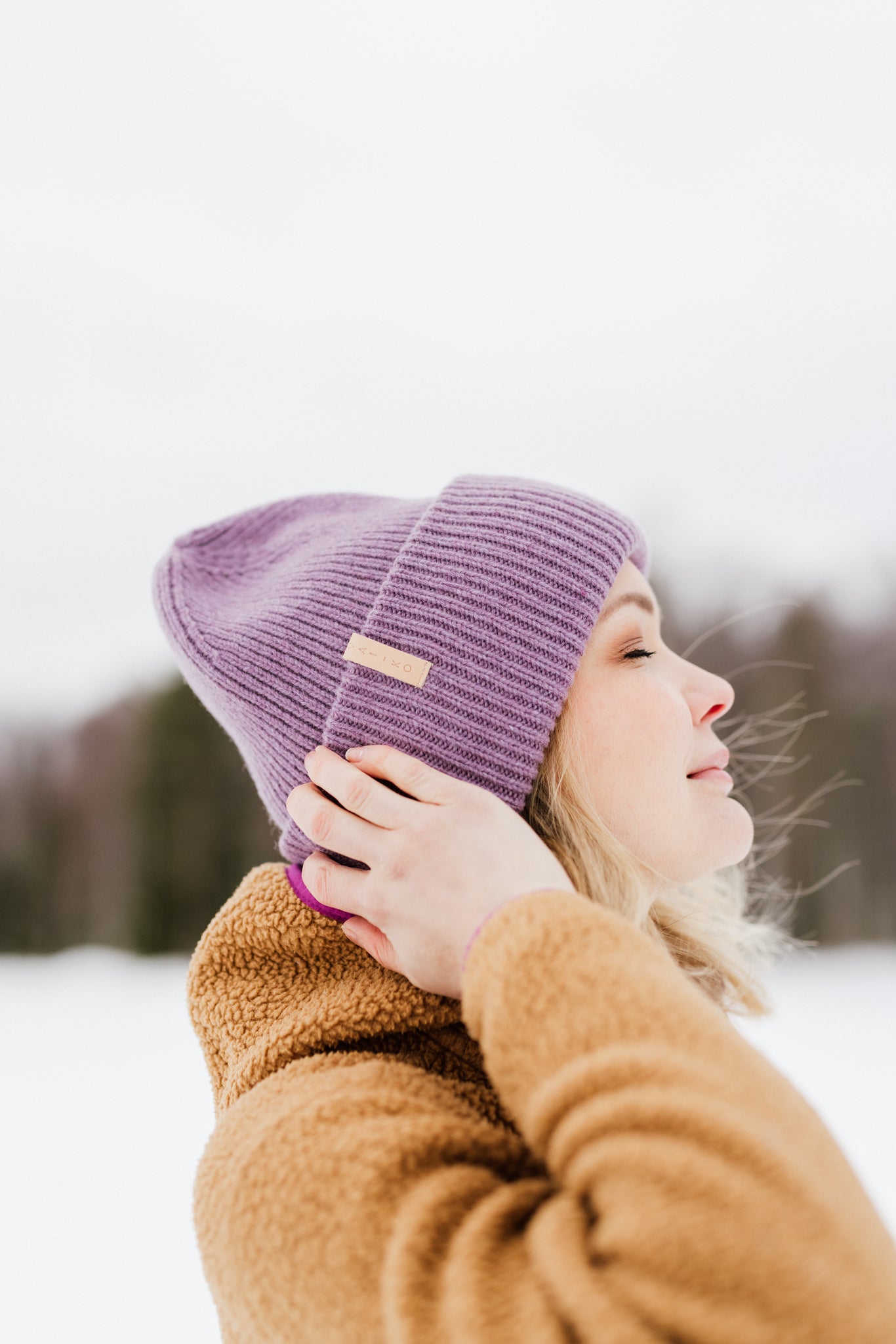Kajo Beanie, useita värejä