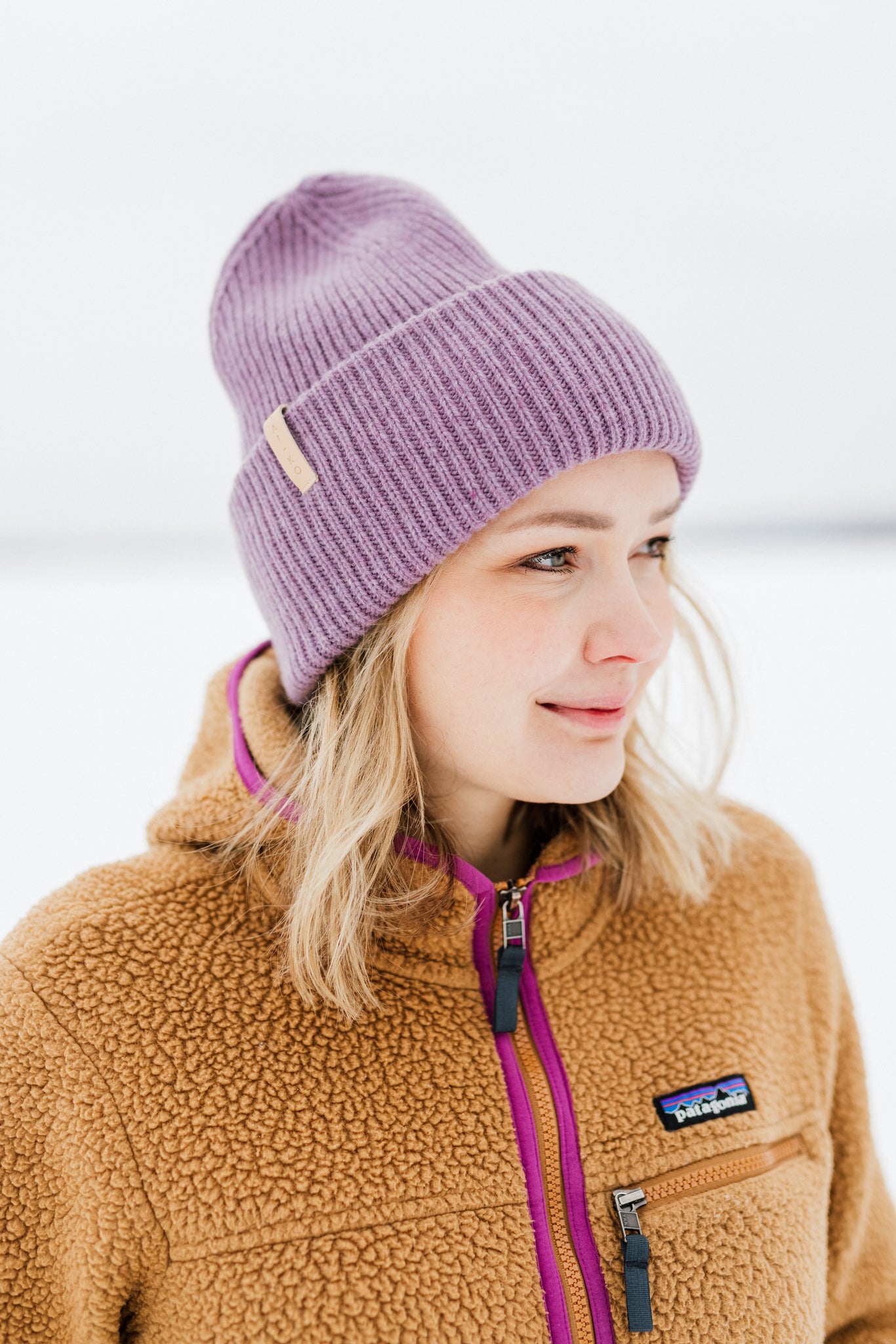 Kajo Beanie, useita värejä