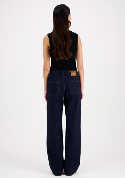 Kate Regular Fit Farkut