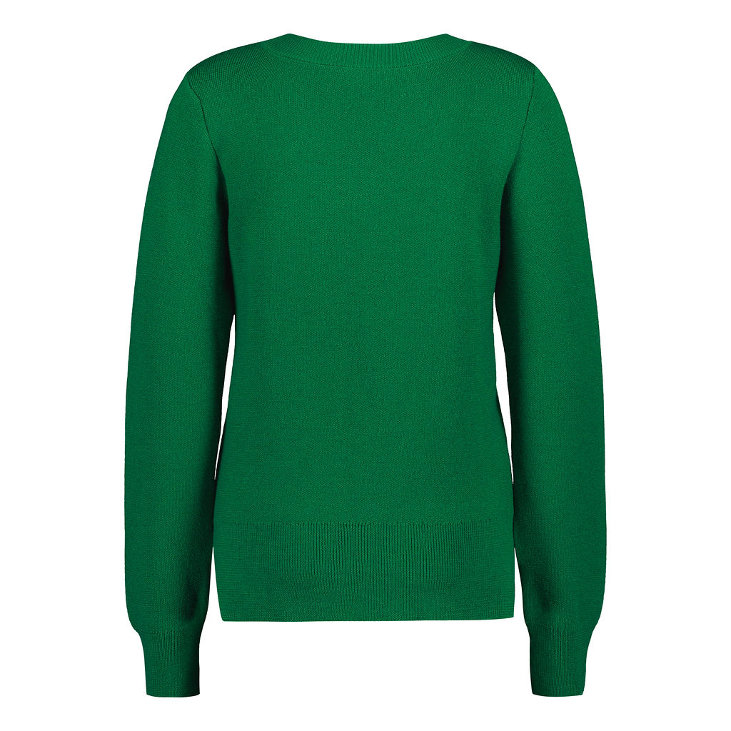 Kelly Jumper, Holly Green