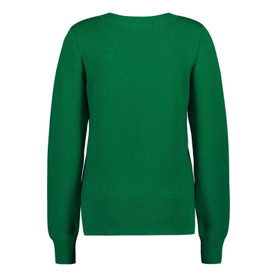 Kelly Jumper, Holly Green