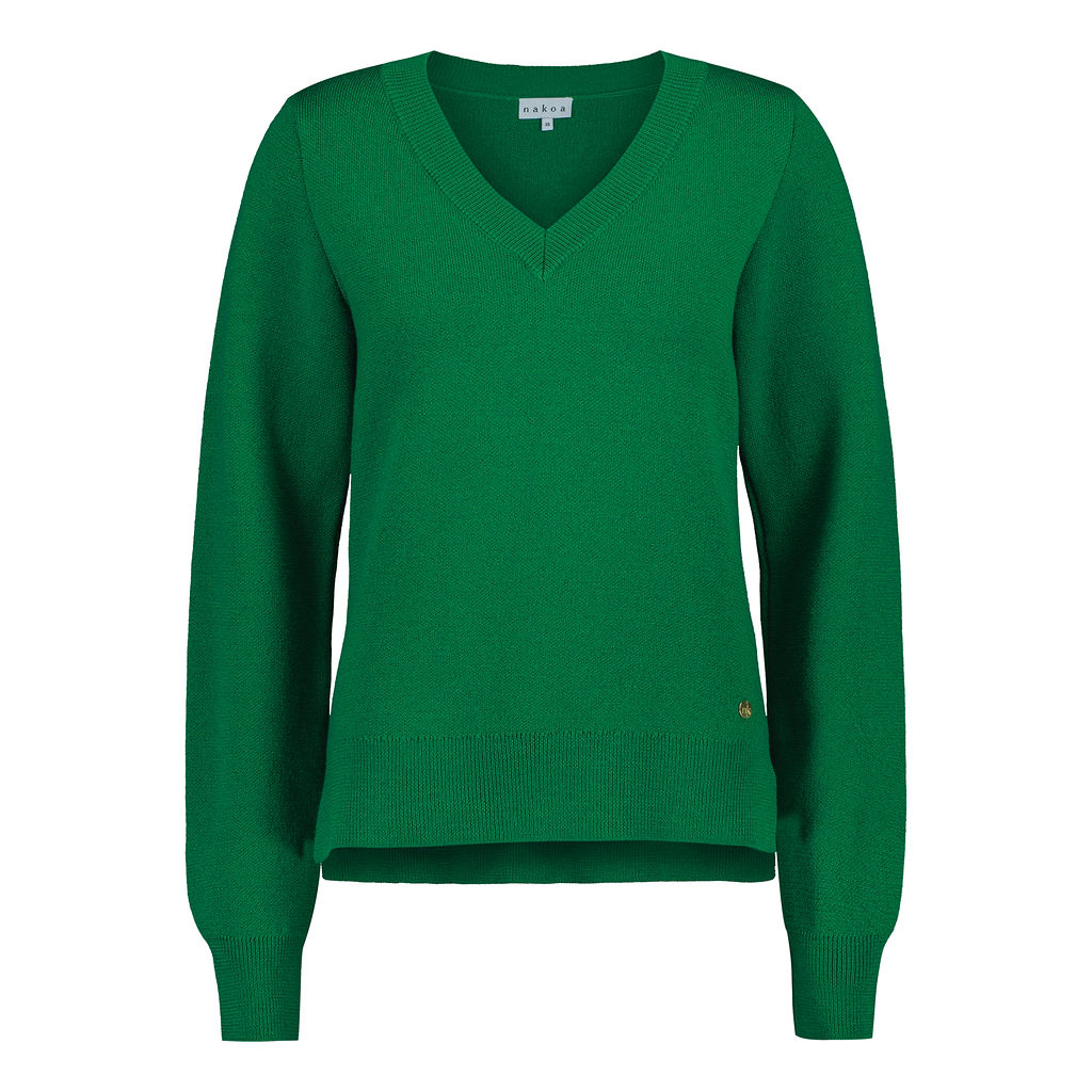 Kelly Jumper, Holly Green