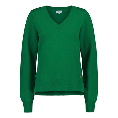 Kelly Jumper, Holly Green