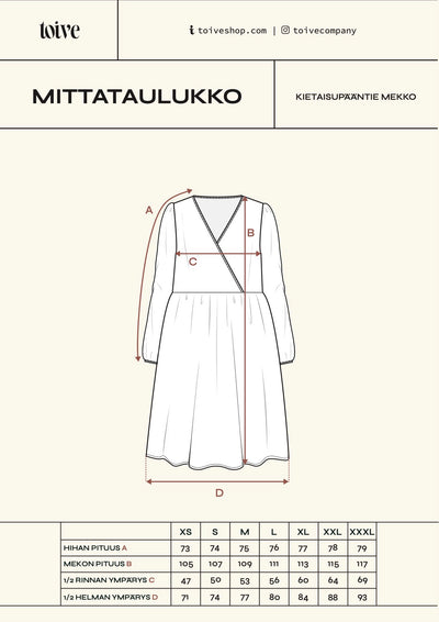 Kietaisupääntie Mekko, Pionitarha