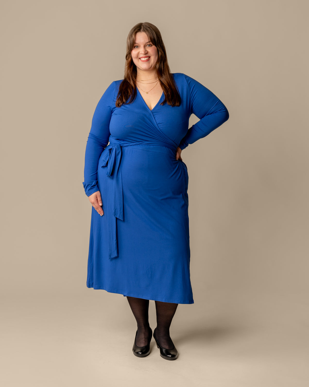 Kietaisumekko, Ultramariini