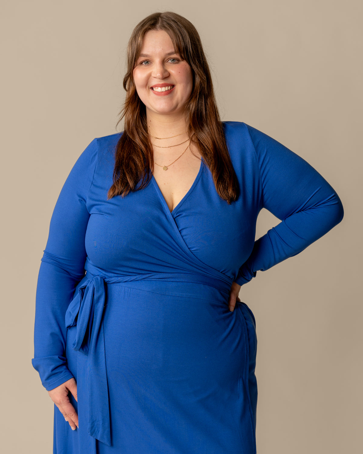 Kietaisumekko, Ultramariini